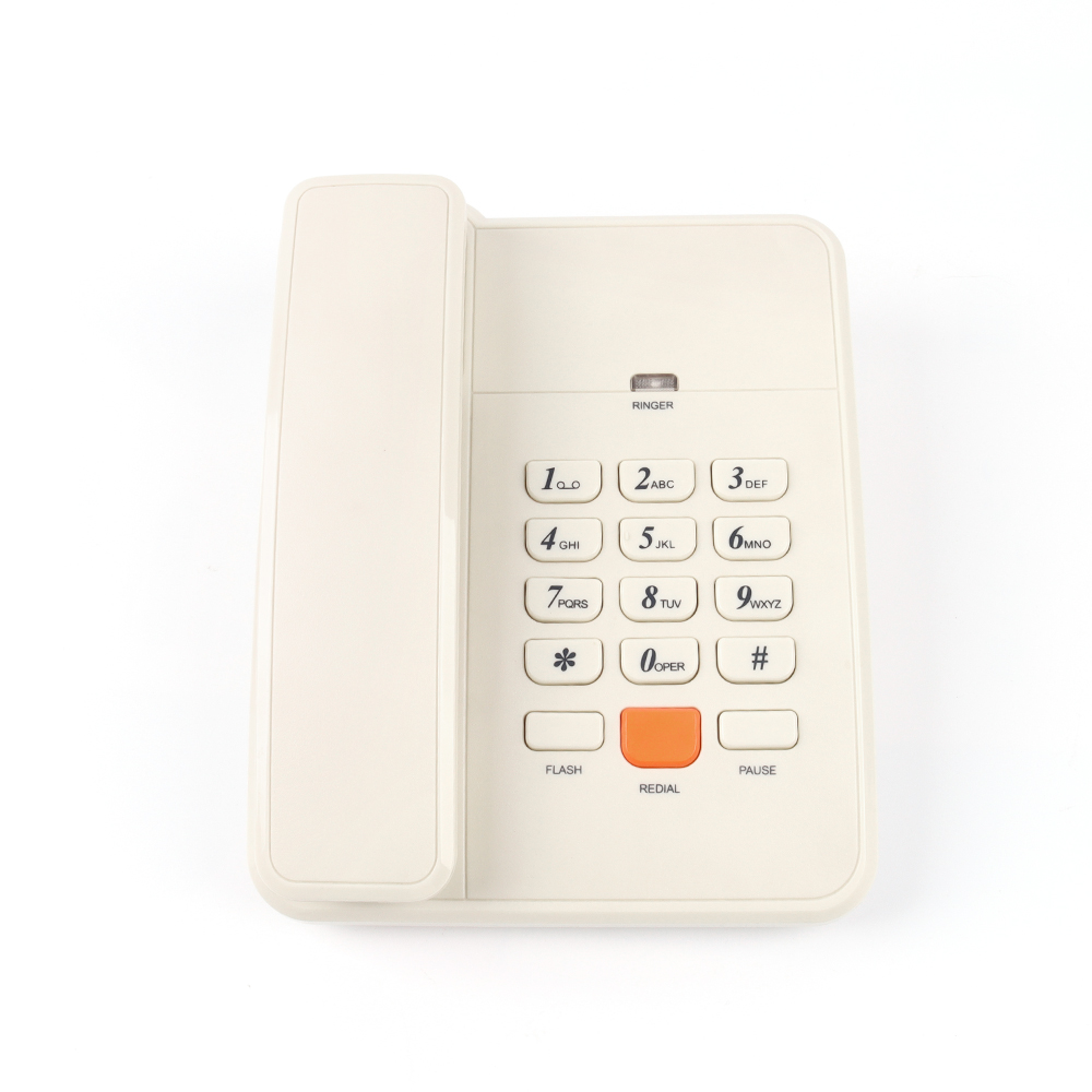 Telecom company corded telephone wholesaleand OME custom, click to enter the website for quotation