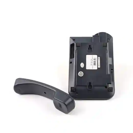 Basic Telephone CT-TF232 Black