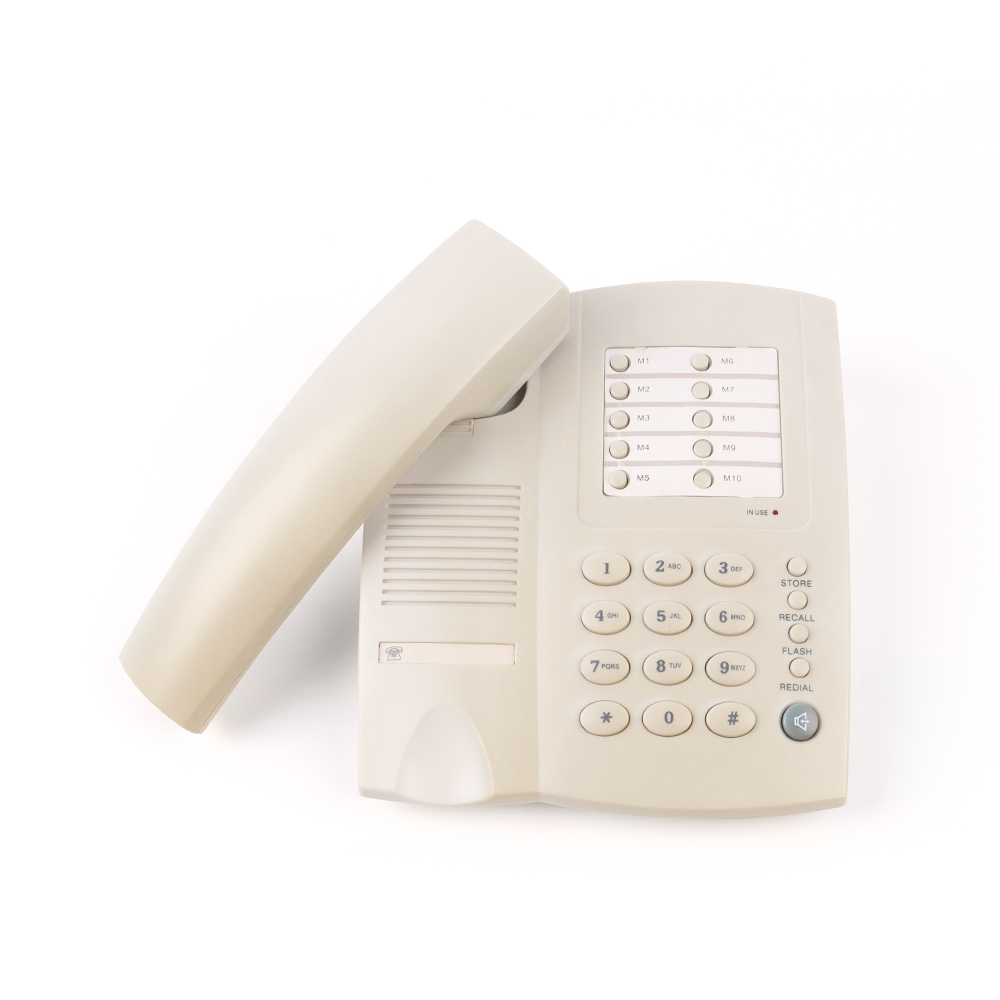 Shenzhen Cheeta Technology Co., Ltd. is a professional Basic Telephone manufacturer in China . Provide wholesale and OEM of Basic Telephone.