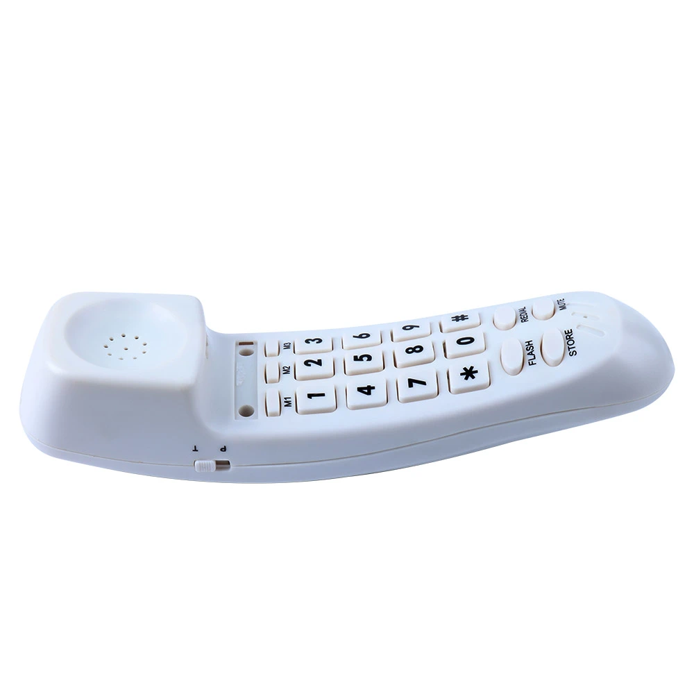 China Trimline Telephone Manufacturers - CHEETA