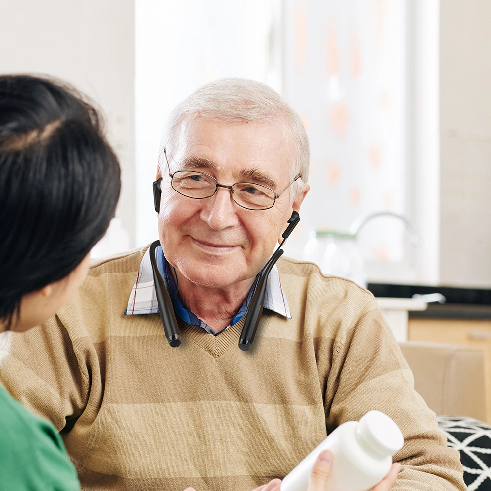 How to choose a hearing aid for the elderly?