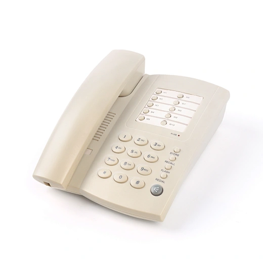 CHEETA Basic Telephone CT-TF219