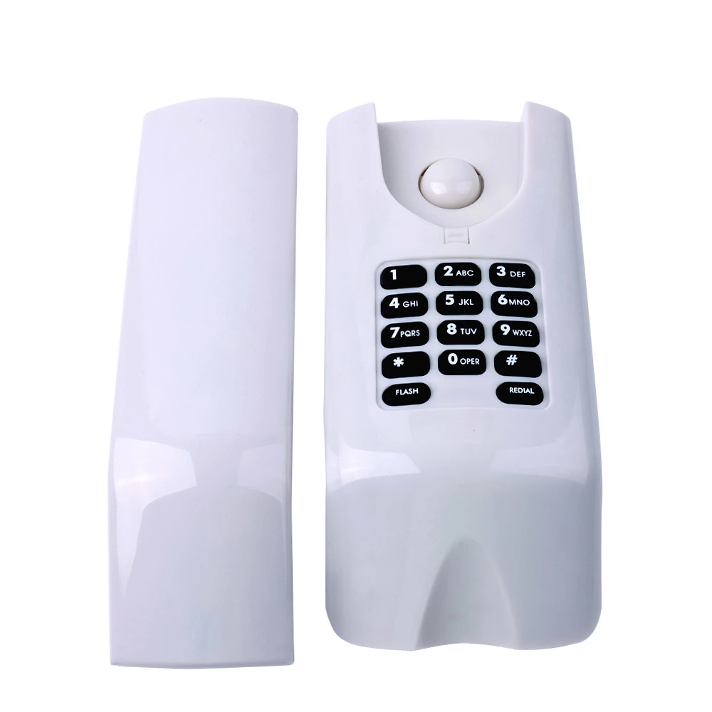 Shenzhen Cheeta Technology Co., Ltd. is a professional Trimline Telephone manufacturer in China . Provide wholesale and OEM of Trimline Telephone.
