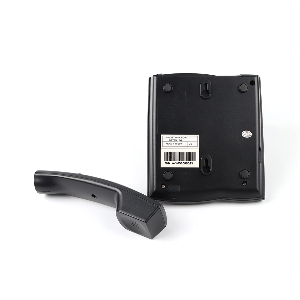 Shenzhen Cheeta Technology Co., Ltd. is a professional Basic Telephone manufacturer in China . Provide wholesale and OEM of Basic Telephone.