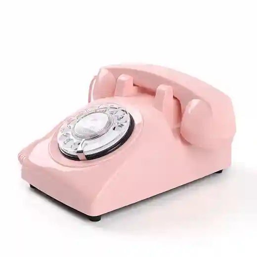 audio guest book phone