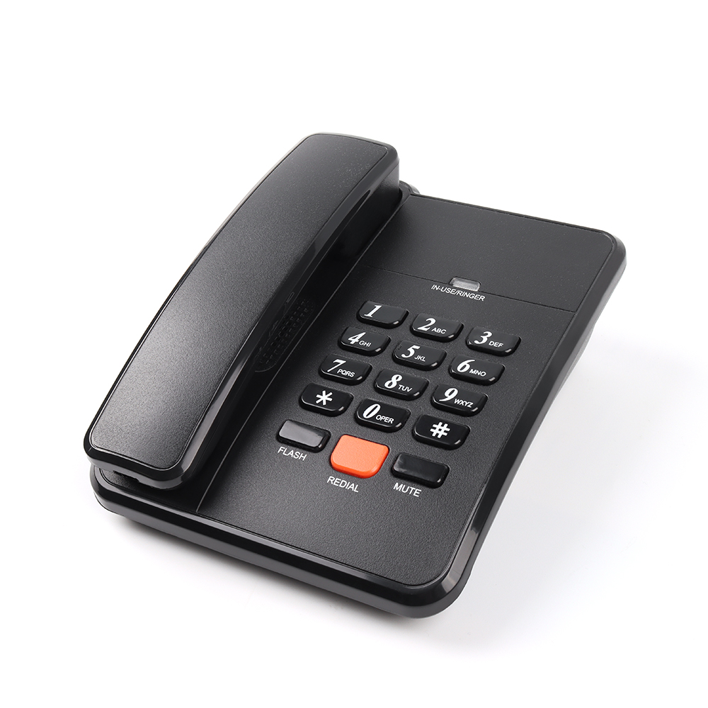 Cheeta Basic Telephone CT-TF239，corded telephone wholesale