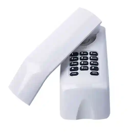 Cheeta Trimline Telephone CT-TW166
