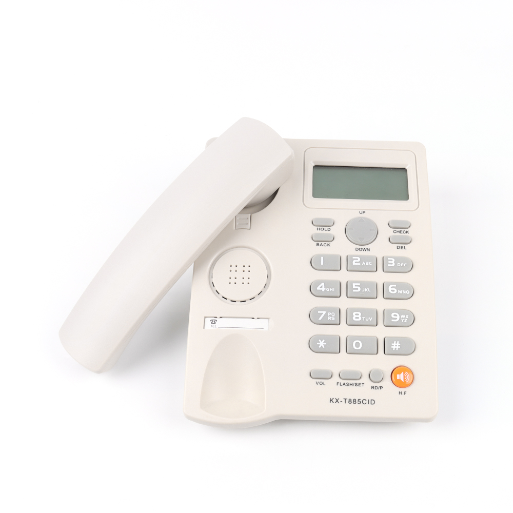Shenzhen Cheeta Technology Co., Ltd. is a professional Caller ID Telephone manufacturer in China . Provide wholesale and OEM of Caller ID Telephone.