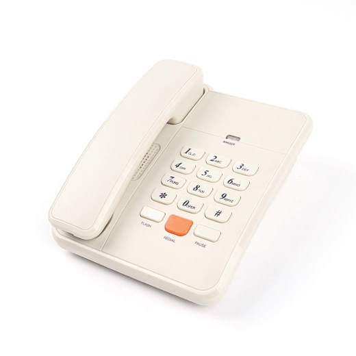 Cheeta Basic Telephone CT-TF239，corded telephone wholesale