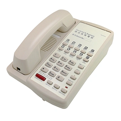 Cheeta Hotel Telephone CT-H803