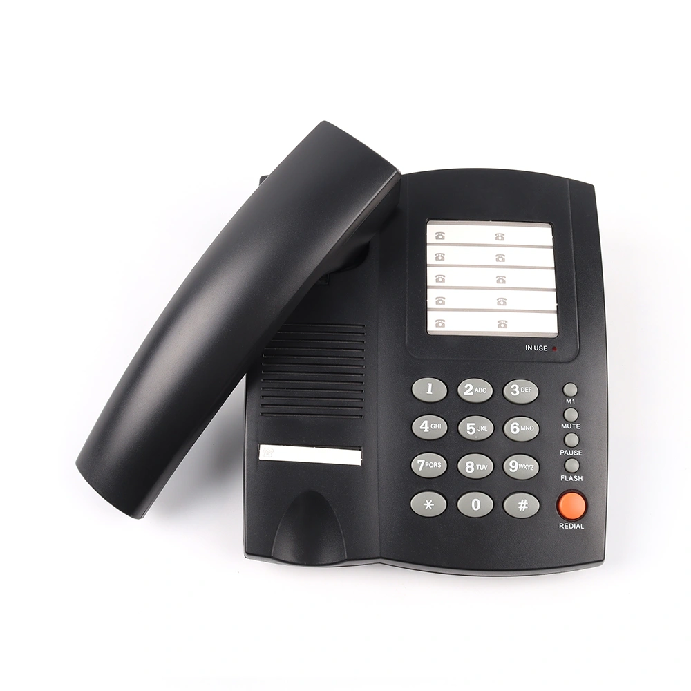 Shenzhen Cheeta Technology Co., Ltd. is a professional Basic Telephone manufacturer in China . Provide wholesale and OEM of Basic Telephone.