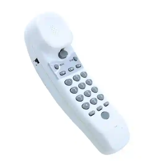 Cheeta Trimline Telephone CT-TW186