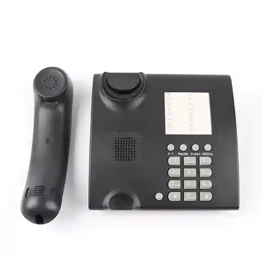 Contact us for the cheapest cordless telephones quotation,cheeta Basic Telephone CT-TF208