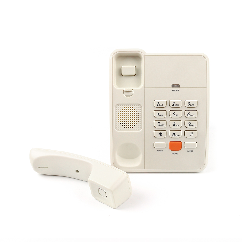 Telecom company corded telephone wholesaleand OME custom, click to enter the website for quotation