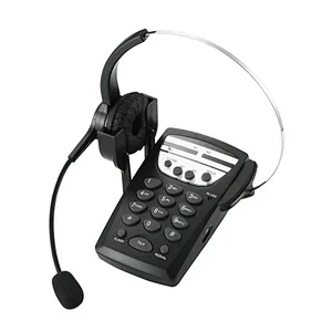 Headset Telephone HT110