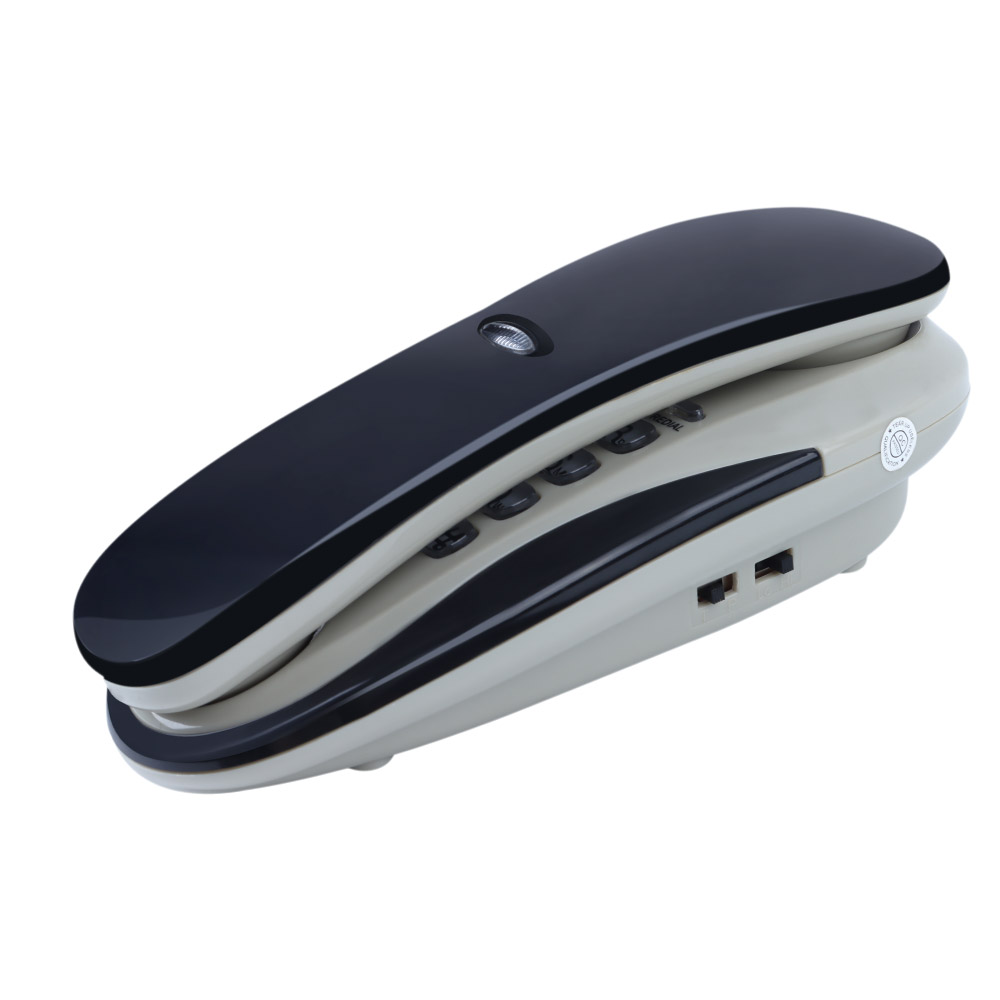 Shenzhen Cheeta Technology Co., Ltd. is a professional Trimline Telephone manufacturer in China . Provide wholesale and OEM of Trimline Telephone.