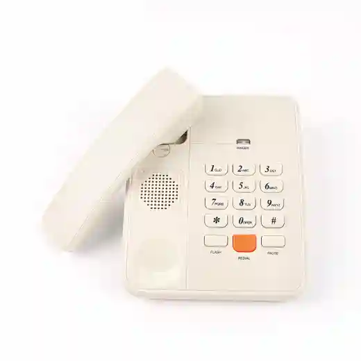 Cheeta Basic Telephone CT-TF239，corded telephone wholesale
