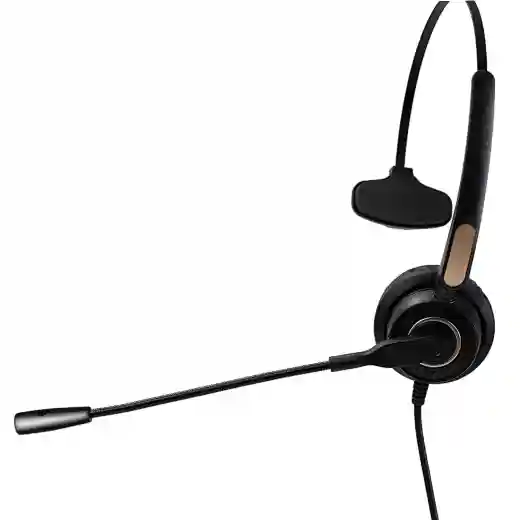 Call Center Headphones