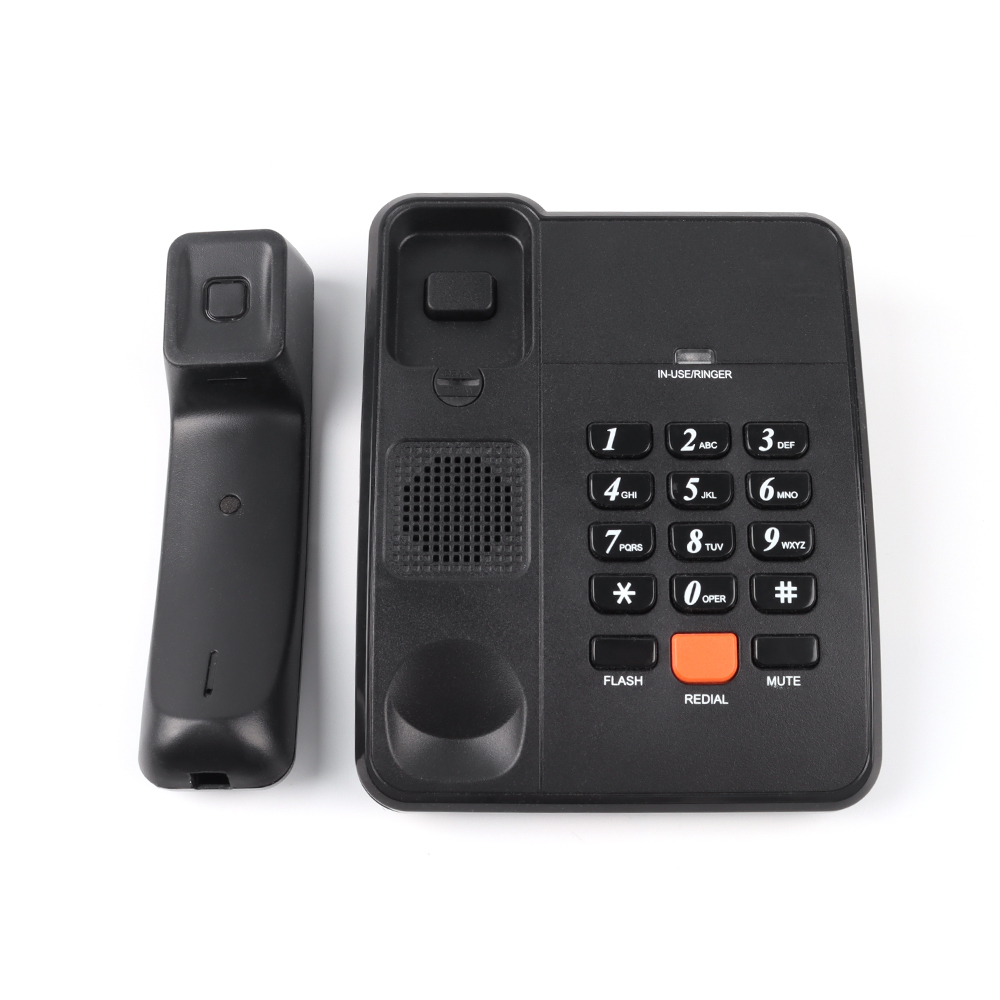 Cheeta Basic Telephone CT-TF239，corded telephone wholesale