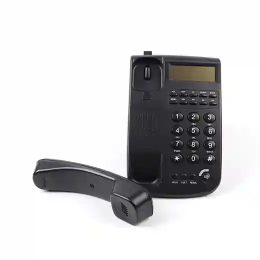 Cheeta Caller ID Telephone CT-CID317 B,Caller ID Telephone Manufacturers