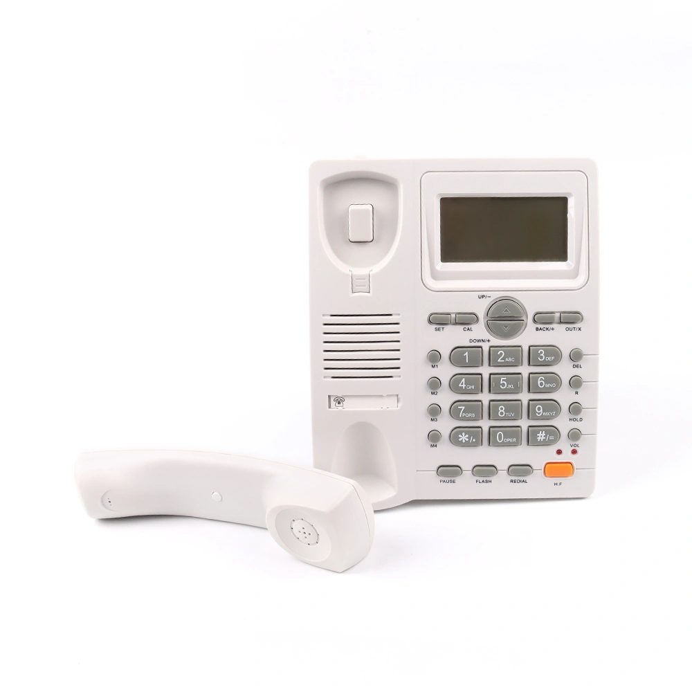 Shenzhen Cheeta Technology Co., Ltd. is a professional Caller ID Telephone manufacturer in China . Provide wholesale and OEM of Caller ID Telephone.