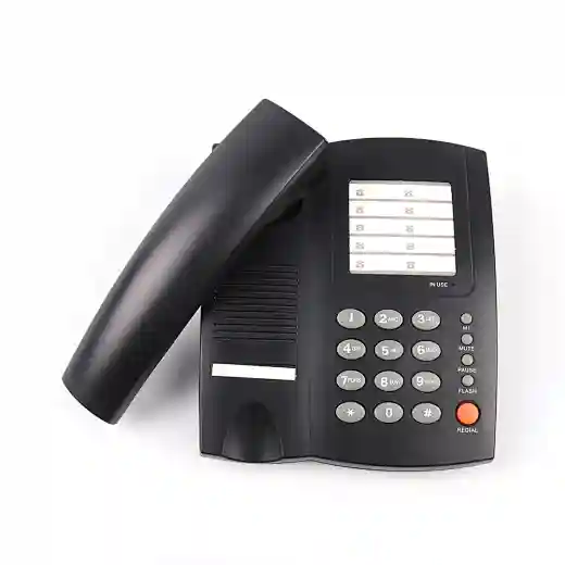 cheeta Basic Telephone CT-TF209