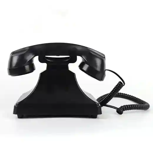 telephone Guest Book