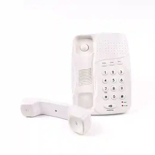 cheeta Basic Telephone CT-TF249
