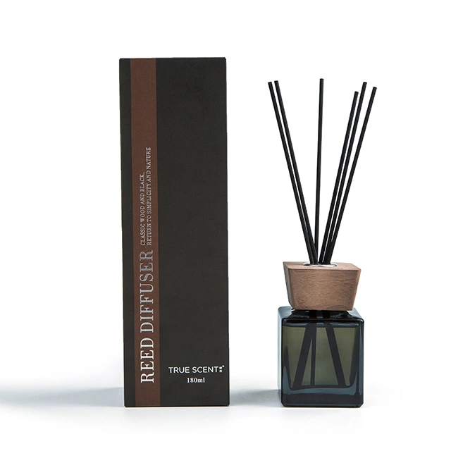 luxury reed diffuser