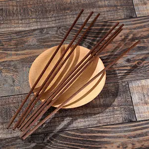 fiber stick