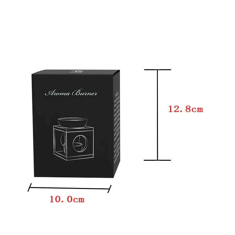ceramic oil burner