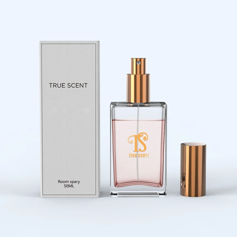 room spray bottles luxury