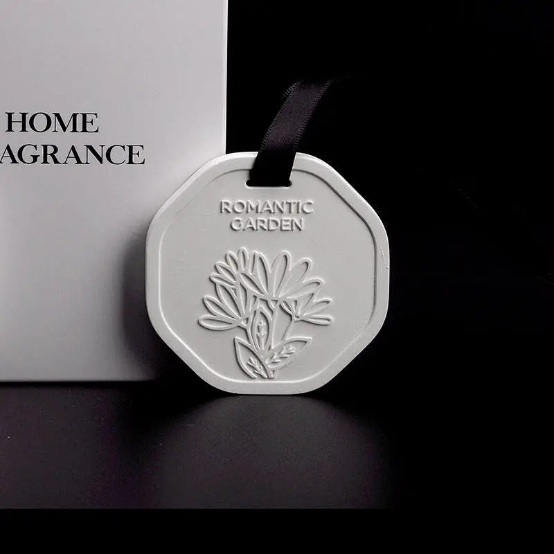 fragrance stone