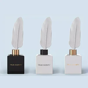 ceramic feather diffuser