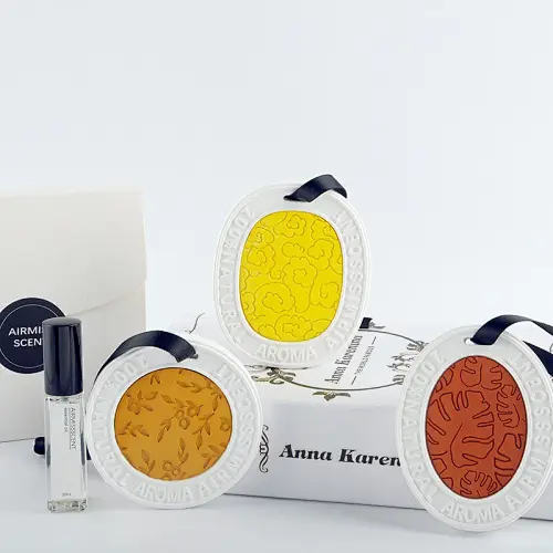 aroma stone