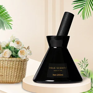 home fragrance reed diffuser