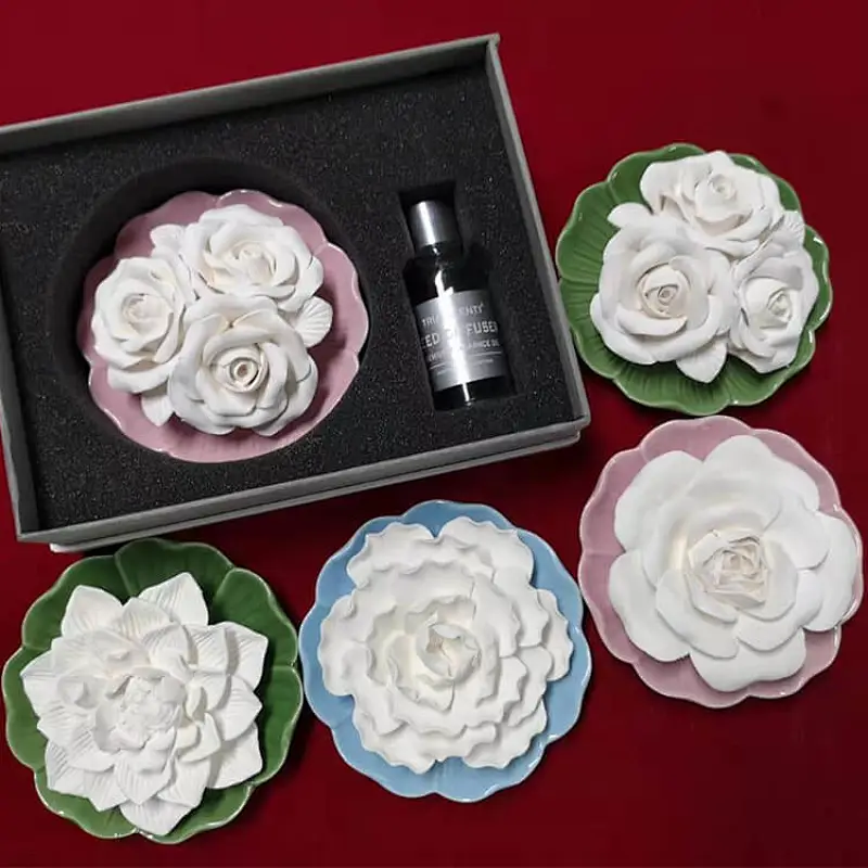ceramic diffuser