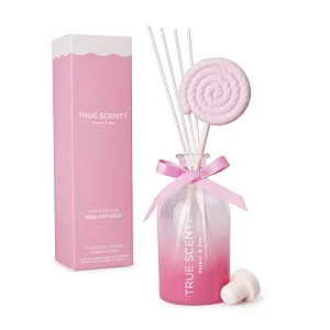 ceramic lollipop diffuser