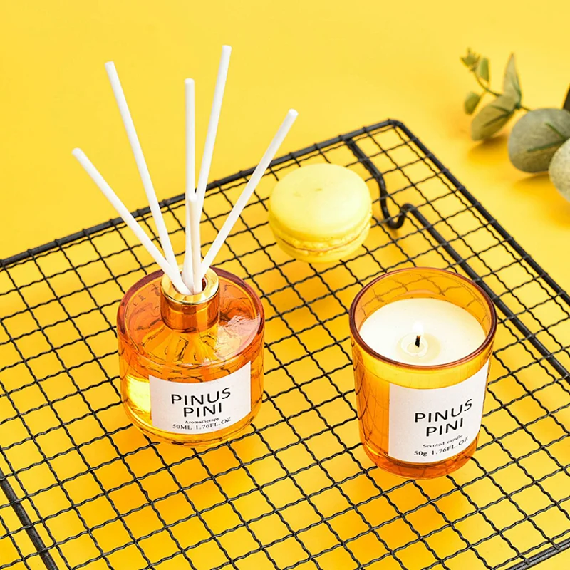 reed diffuser set