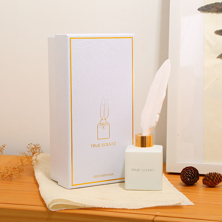 ceramic feather diffuser