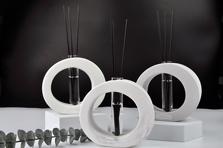 aroma stone reed diffuser