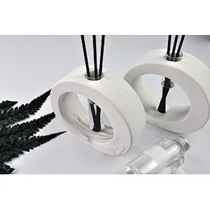 aroma stone reed diffuser