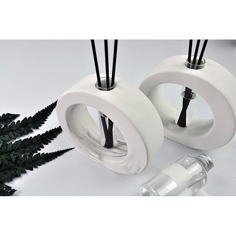 aroma stone reed diffuser
