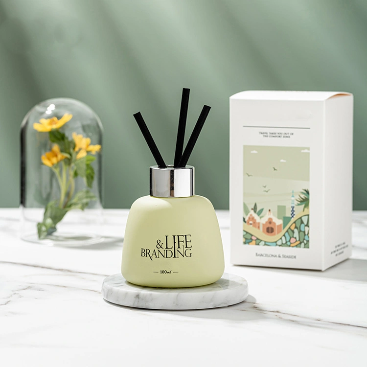christmas reed diffuser