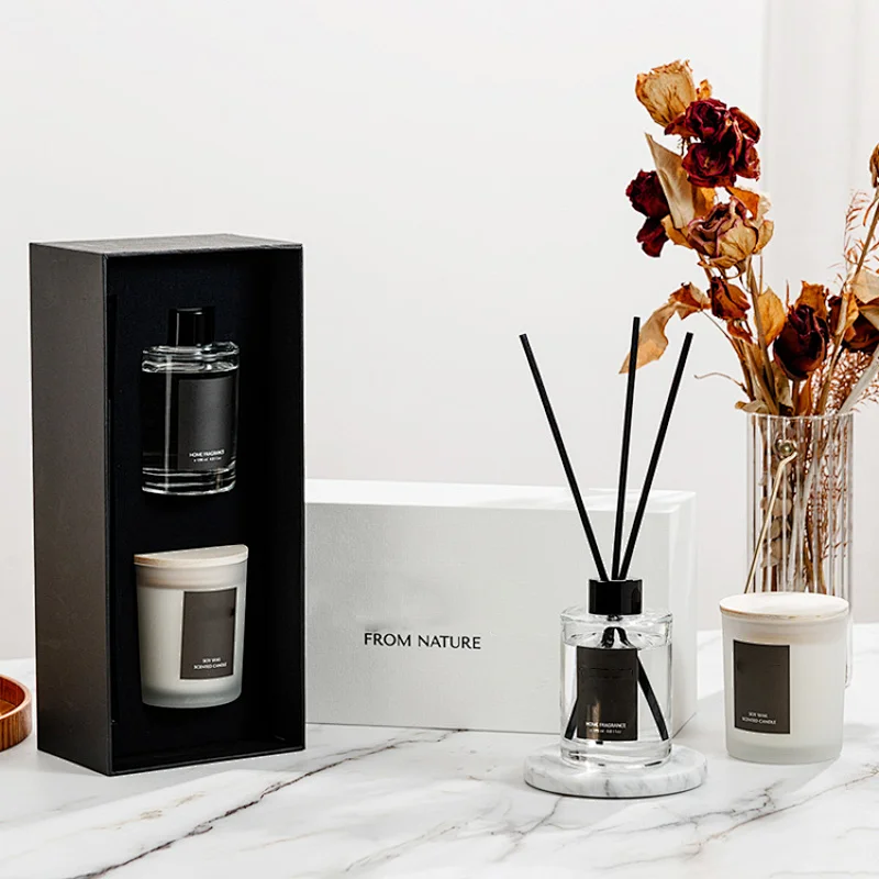 reed diffuser set