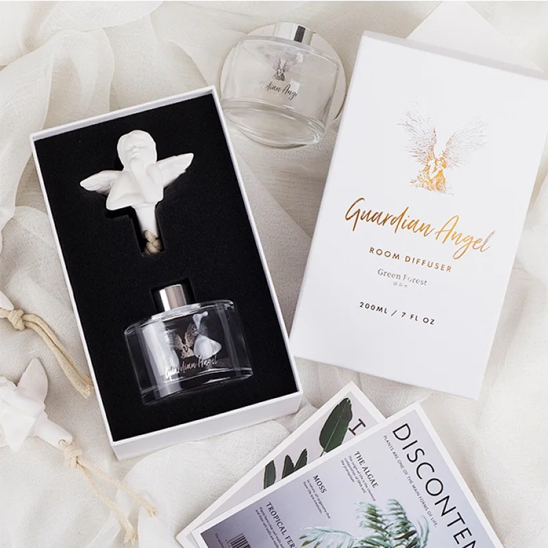 ceramic diffuser essential oil