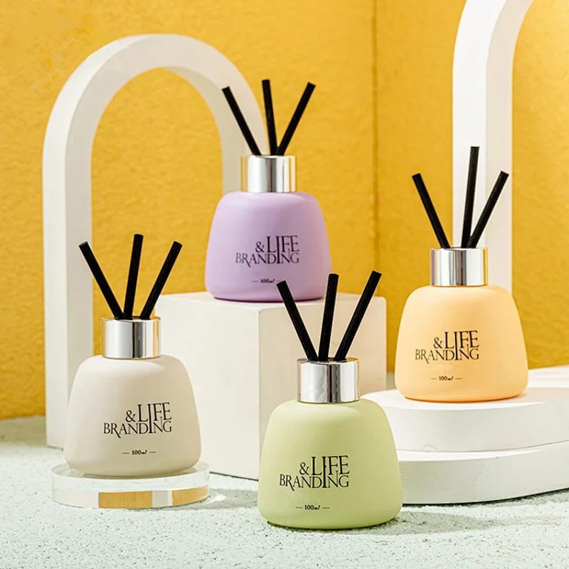 christmas reed diffuser