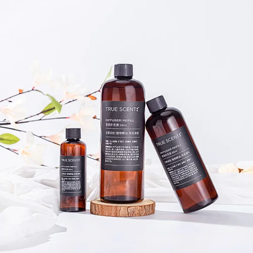 reed diffuser oil