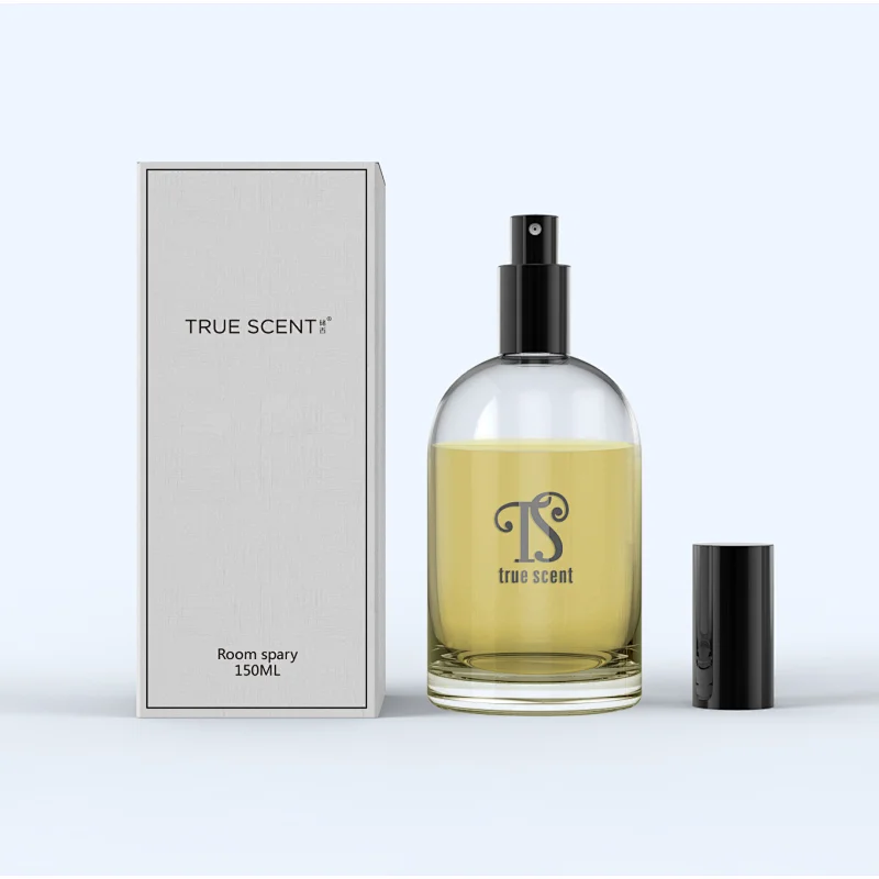 private label room spray