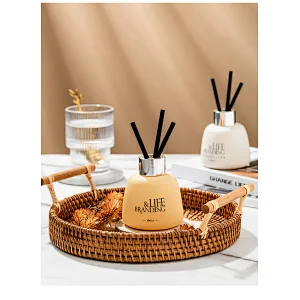 christmas reed diffuser